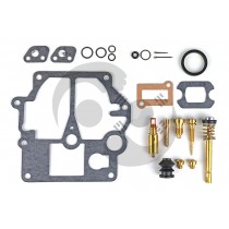 ΕΞΑΡΤΗΜΑΤΑ ΚΑΡΜΠΥΡΑΤΕΡ TOYOTA HILUX YN56 (1Y/3Y) 1983-1987