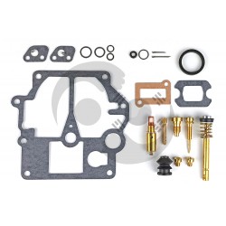 ΕΞΑΡΤΗΜΑΤΑ ΚΑΡΜΠΥΡΑΤΕΡ TOYOTA HILUX YN56 (1Y/3Y) 1983-1987