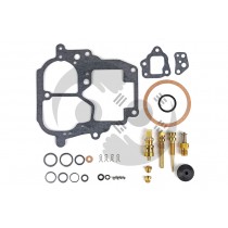 ΕΞΑΡΤΗΜΑΤΑ ΚΑΡΜΠΥΡΑΤΕΡ TOYOTA