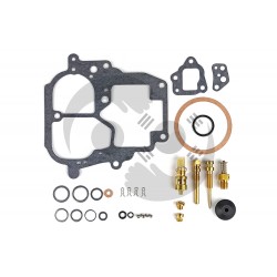 ΕΞΑΡΤΗΜΑΤΑ ΚΑΡΜΠΥΡΑΤΕΡ TOYOTA