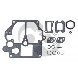 ΦΛΑΝΤΖΕΣ ΚΑΡΜΠΥΡΑΤΕΡ TOYOTA (1Y/2Y/3Y/4Y)