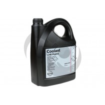ΑΝΤΙΨΥΚΤΙΚΟ NISSAN Coolant L248 (Pre-mixed) 5 Lt.