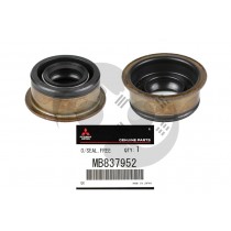 ΤΣΙΜΟΥΧΑ FREEWHEEL MITSUBISHI PAJERO