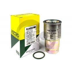 ΦΙΛΤΡΟ ΠΕΤΡΕΛΑΙΟΥ TOYOTA (1ND-TV) ΦΙΛΤΡΟ ΠΕΤΡΕΛΑΙΟΥ TOYOTA (1ND-TV)