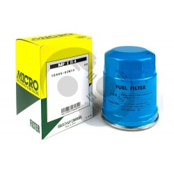 ΦΙΛΤΡΟ ΠΕΤΡΕΛΑΙΟΥ NISSAN P/U D22 (Χωρίς υδατοπαγίδα) ΦΙΛΤΡΟ ΠΕΤΡΕΛΑΙΟΥ NISSAN P/U D22 (Χωρίς υδατοπαγίδα)