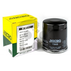 ΦΙΛΤΡΟ ΛΑΔΙΟΥ SUZUKI ΦΙΛΤΡΟ ΛΑΔΙΟΥ SUZUKI