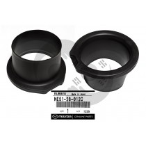 ΛΑΣΤΙΧΟ ΕΛΑΤΗΡΙΟΥ ΑΝΑΡΤΗΣΗΣ ΠΙΣΩ MAZDA MX5 NC