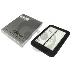 ΦΙΛΤΡΟ ΑΕΡΟΣ HYUNDAI i10 PA 1,1 2008-  (Product Line 2)