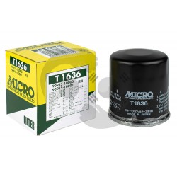 ΦΙΛΤΡΟ ΛΑΔΙΟΥ TOYOTA (2E/4E-FE/4A-FE) ΦΙΛΤΡΟ ΛΑΔΙΟΥ TOYOTA (2E/4E-FE/4A-FE)