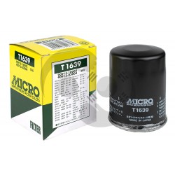 ΦΙΛΤΡΟ ΛΑΔΙΟΥ TOYOTA,DAIHATSU ΦΙΛΤΡΟ ΛΑΔΙΟΥ TOYOTA,DAIHATSU