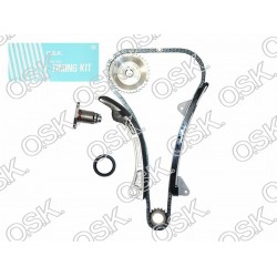KIT ΚΑΔΕΝΑΣ ΧΡΟΝΙΣΜΟΥ TOYOTA 3ZZ-FE/4ZZ-FE (Χωρίς γρανάζι VVTi) KIT ΚΑΔΕΝΑΣ ΧΡΟΝΙΣΜΟΥ TOYOTA 3ZZ-FE/4ZZ-FE (Χωρίς γρανάζι VVTi)