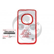 ΒΡΕΦΙΚΗ ΣΑΛΙΑΡΑ TOYOTA ΒΡΕΦΙΚΗ ΣΑΛΙΑΡΑ TOYOTA