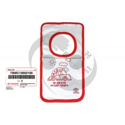 ΒΡΕΦΙΚΗ ΣΑΛΙΑΡΑ TOYOTA