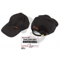 ΚΑΠΕΛΟ JOKEY ΜΕ ΚΕΝΤΗΤΟ ΛΟΓΟΤΥΠΟ TOYOTA C-HR ΚΑΠΕΛΟ JOKEY ΜΕ ΚΕΝΤΗΤΟ ΛΟΓΟΤΥΠΟ TOYOTA C-HR