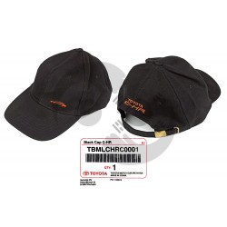 ΚΑΠΕΛΟ JOKEY ΜΕ ΚΕΝΤΗΤΟ ΛΟΓΟΤΥΠΟ TOYOTA C-HR