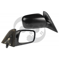 ΚΑΘΡΕΦΤΗΣ ΜΗΧΑΝΙΚΟΣ RH TOYOTA COROLLA E11 Hatchback/Liftback ΚΑΘΡΕΦΤΗΣ ΜΗΧΑΝΙΚΟΣ RH TOYOTA COROLLA E11 Hatchback/Liftback