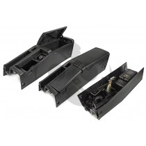 ΚΟΝΣΟΛΑ ΧΕΙΡΟΦΡΕΝΟΥ HONDA CRX TARGA