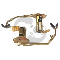 ΑΝΤΛΙΑ ΒΕΝΖΙΝΗΣ ΚΟΜΠΛΕ MITSUBISHI LANCER CK1