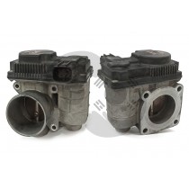 ΣΩΜΑ ΠΕΤΑΛΟΥΔΑΣ NISSAN ALMERA N16 (QG15)