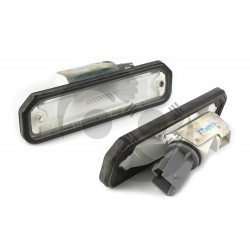 ΦΑΝΑΡΙ ΠΙΝΑΚΙΔΑΣ HONDA CIVIC EJ/EK 96-00