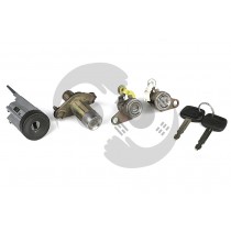 ΑΦΑΛΟΙ ΚΛΕΙΔΑΡΙΩΝ TOYOTA COROLLA E10 4Θ