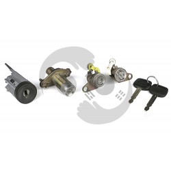 ΑΦΑΛΟΙ ΚΛΕΙΔΑΡΙΩΝ TOYOTA COROLLA E10 4Θ