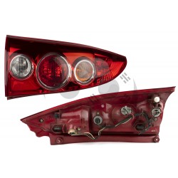 ΦΑΝΑΡΙ ΠΙΣΩ LH MAZDA PREMACY 2001-