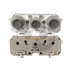 ΧΕΙΡΙΣΤΗΡΙΑ ΚΛΙΜΑΤΙΣΜΟΥ MAZDA 6 GG