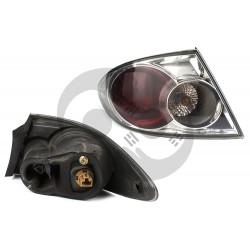 ΦΑΝΑΡΙ ΠΙΣΩ ΕΞΩ LH MAZDA 6 GG 2002-2006