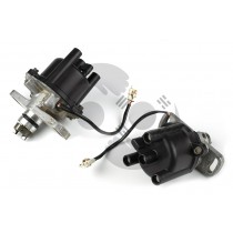 ΔΙΑΝΟΜΕΑΣ SUZUKI SWIFT 1,0i G10A Injection