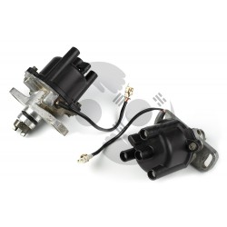 ΔΙΑΝΟΜΕΑΣ SUZUKI SWIFT 1,0i G10A Injection