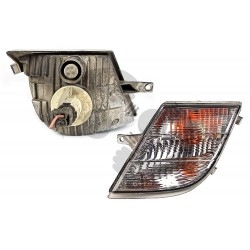 ΦΛΑΣ LH NISSAN MICRA K12 05-07