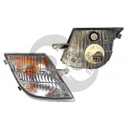 ΦΛΑΣ RH NISSAN MICRA K12 05-07