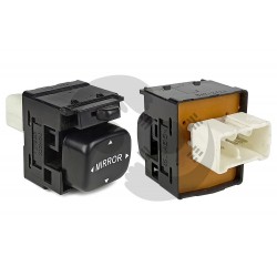 ΔΙΑΚΟΠΤΗΣ ΚΑΘΡΕΦΤΩΝ TOYOTA COROLLA E11,YARIS P10