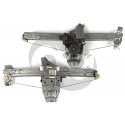 ΓΡΥΛΟΣ ΤΖΑΜΙΟΥ ΕΜΠΡΟΣ LH TOYOTA AVENSIS T22