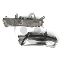 ΦΛΑΣ ΚΑΘΡΕΦΤΗ LH TOYOTA iQ,PRIUS VW30 ΦΛΑΣ ΚΑΘΡΕΦΤΗ LH TOYOTA iQ,PRIUS VW30