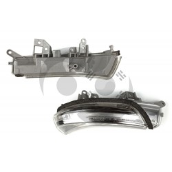 ΦΛΑΣ ΚΑΘΡΕΦΤΗ RH TOYOTA iQ,PRIUS VW30 ΦΛΑΣ ΚΑΘΡΕΦΤΗ RH TOYOTA iQ,PRIUS VW30