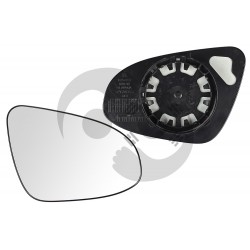 ΚΡΥΣΤΑΛΛΟ ΚΑΘΡΕΦΤΗ RH TOYOTA YARIS P130 ΚΡΥΣΤΑΛΛΟ ΚΑΘΡΕΦΤΗ RH TOYOTA YARIS P130