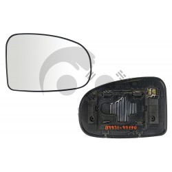 ΚΡΥΣΤΑΛΛΟ ΚΑΘΡΕΦΤΗ RH TOYOTA PRIUS W3 ΚΡΥΣΤΑΛΛΟ ΚΑΘΡΕΦΤΗ RH TOYOTA PRIUS W3