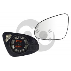 ΚΡΥΣΤΑΛΛΟ ΚΑΘΡΕΦΤΗ LH TOYOTA YARIS P130 ΚΡΥΣΤΑΛΛΟ ΚΑΘΡΕΦΤΗ LH TOYOTA YARIS P130