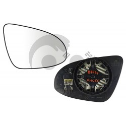 ΚΡΥΣΤΑΛΛΟ ΚΑΘΡΕΦΤΗ RH TOYOTA AYGO GB40 ΚΡΥΣΤΑΛΛΟ ΚΑΘΡΕΦΤΗ RH TOYOTA AYGO GB40