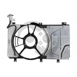 ΠΛΑΙΣΙΟ ΒΕΝΤΙΛΑΤΕΡ TOYOTA YARIS HYBRID P130 2014-2018 ΠΛΑΙΣΙΟ ΒΕΝΤΙΛΑΤΕΡ TOYOTA YARIS HYBRID P130 2014-2018