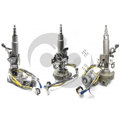 ΚΟΛΩΝΑ ΤΙΜΟΝΙΟΥ TOYOTA PRIUS W3