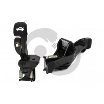 ΣΚΑΝΔΑΛΗ ΠΟΡΤ-ΜΠΑΓΚΑΖ TOYOTA COROLLA E10 95- ,E11,CARINA E UK Production