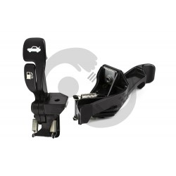 ΣΚΑΝΔΑΛΗ ΠΟΡΤ-ΜΠΑΓΚΑΖ TOYOTA COROLLA E10 95- ,E11,CARINA E UK Production ΣΚΑΝΔΑΛΗ ΠΟΡΤ-ΜΠΑΓΚΑΖ TOYOTA COROLLA E10 95- ,E11,CARINA E UK Production