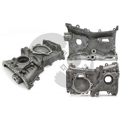 ΑΝΤΛΙΑ ΛΑΔΙΟΥ NISSAN 16V (GA14/GA16)