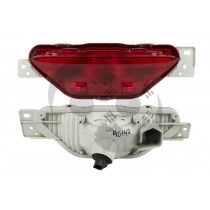 ΦΑΝΑΡΙ ΟΜΙΧΛΗΣ ΠΙΣΩ TOYOTA C-HR ΦΑΝΑΡΙ ΟΜΙΧΛΗΣ ΠΙΣΩ TOYOTA C-HR