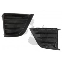 ΓΡΙΛΙΑ ΠΡΟΦΥΛΑΚΤΗΡΑ ΕΜΠΡΟΣ RH TOYOTA COROLLA E18 13-16 (Χωρίς προβολείς) ΓΡΙΛΙΑ ΠΡΟΦΥΛΑΚΤΗΡΑ ΕΜΠΡΟΣ RH TOYOTA COROLLA E18 13-16 (Χωρίς προβολείς)