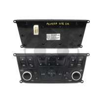 ΧΕΙΡΙΣΤΗΡΙΑ ΚΛΙΜΑΤΙΣΜΟΥ NISSAN ALMERA N16