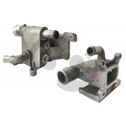 ΕΞΑΓΩΓΗ ΝΕΡΟΥ ΜΗΧΑΝΗΣ MAZDA 6 GG